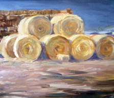 Óleo / tela